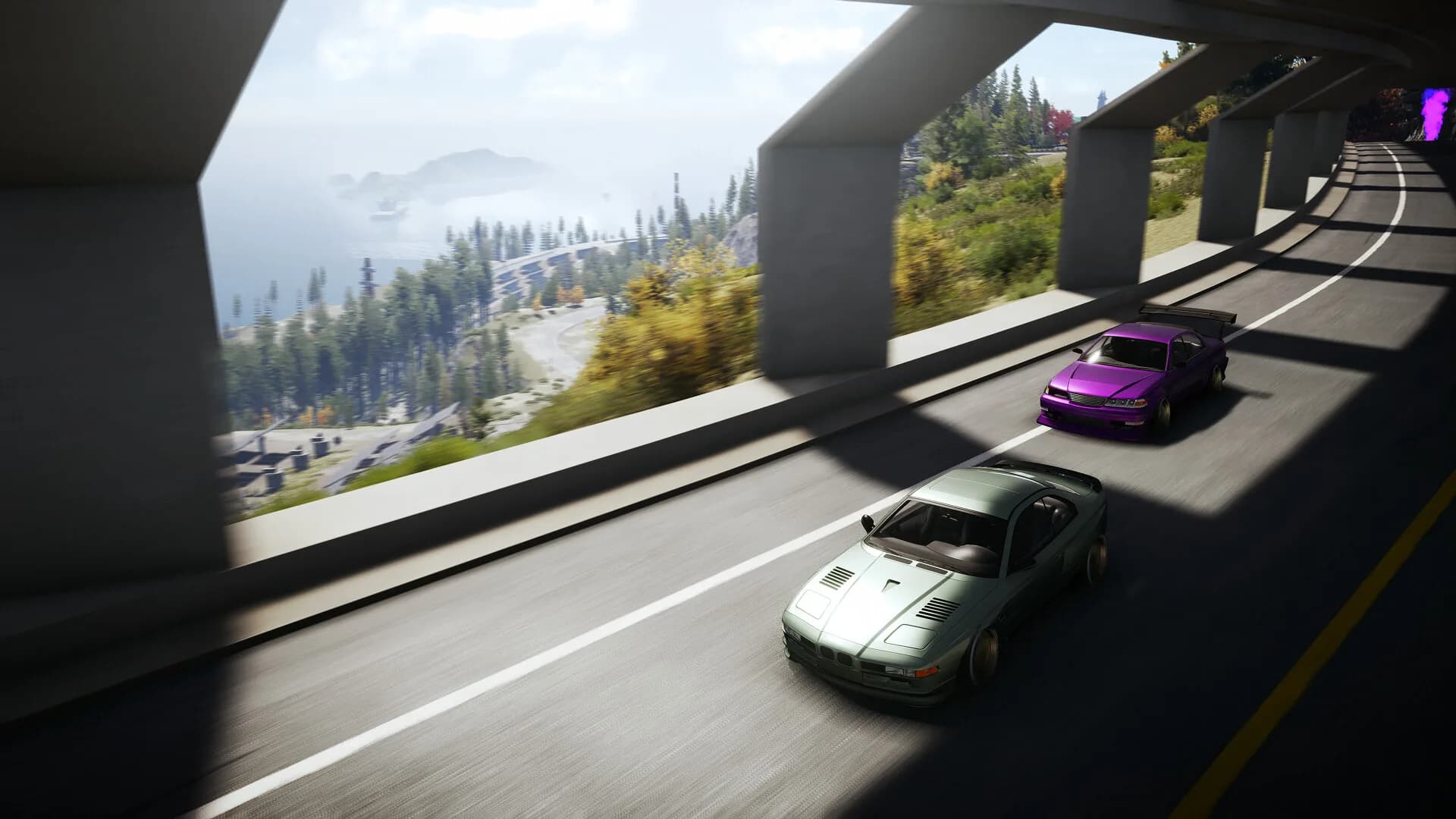 CarX Street görsel 6