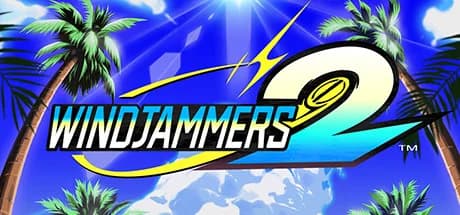 Windjammers 2 görsel 1