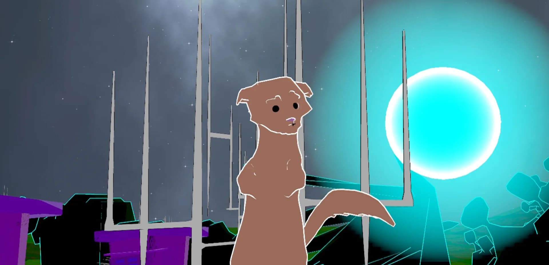 Little Weasel görsel 5