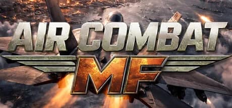 Air Combat MF görsel 1
