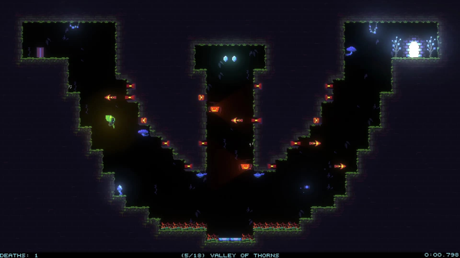 Cloak and Dasher görsel 12