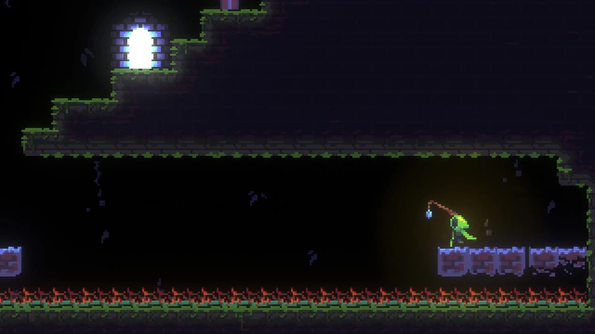 Cloak and Dasher görsel 6