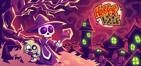 HorrorVale görsel 1