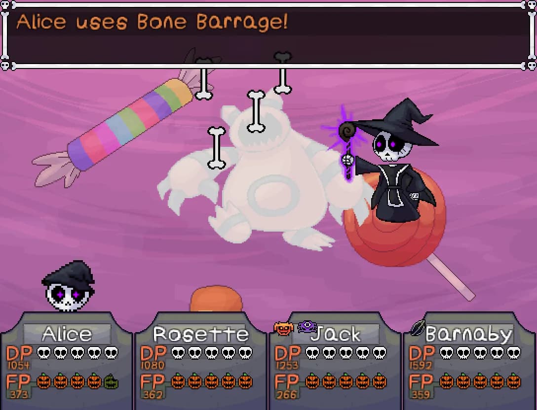 HorrorVale görsel 2