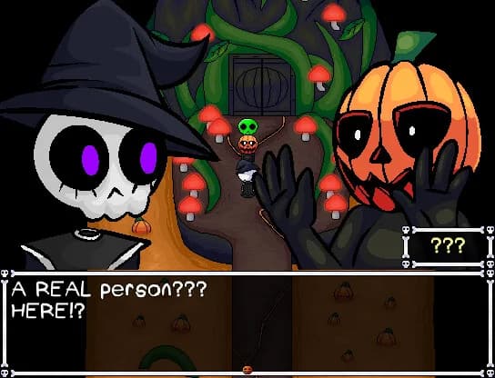 HorrorVale görsel 3
