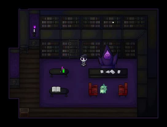 HorrorVale görsel 4