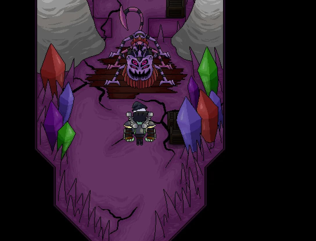HorrorVale görsel 5