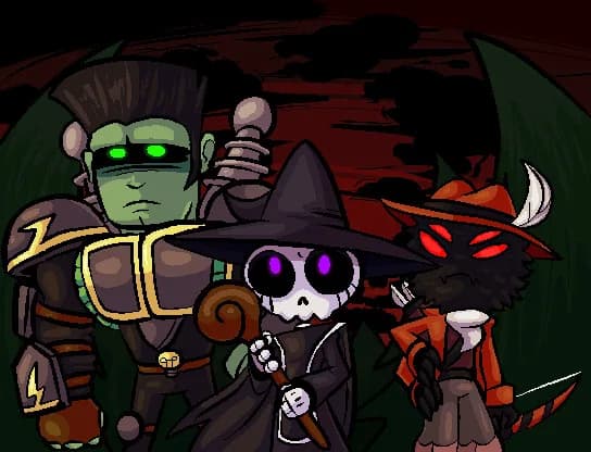HorrorVale görsel 6