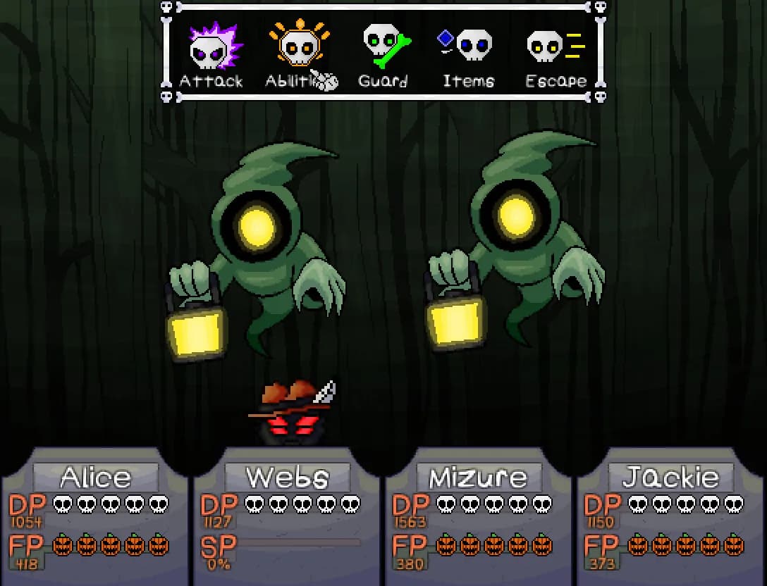 HorrorVale görsel 7