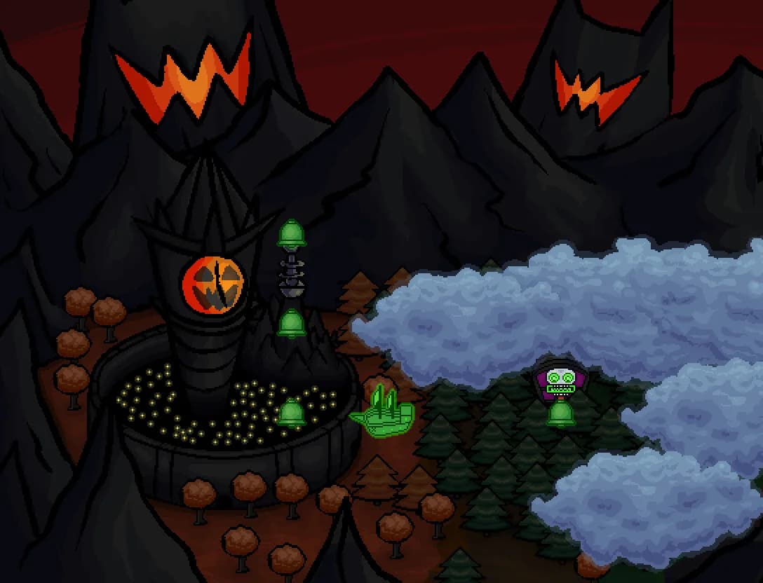 HorrorVale görsel 8