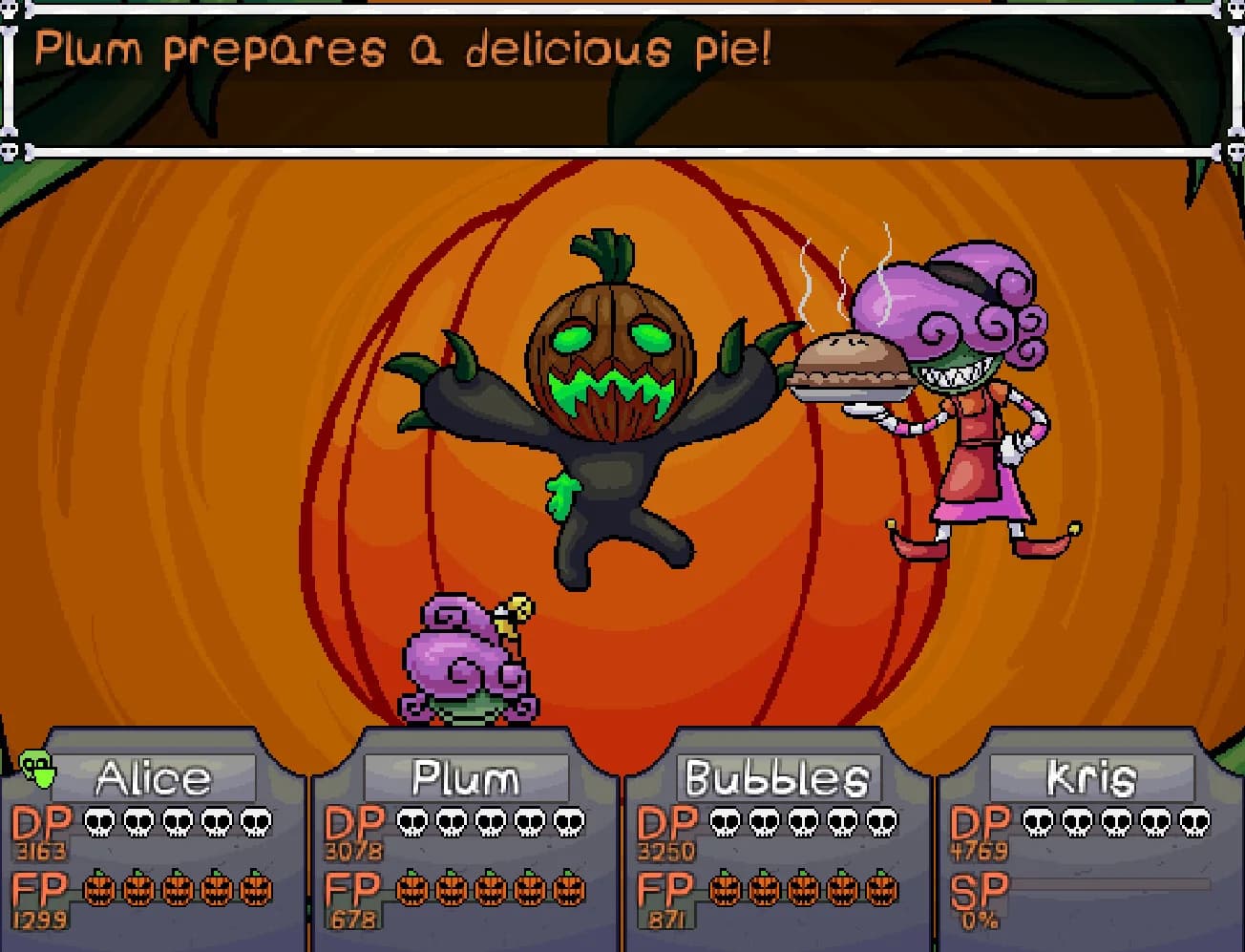 HorrorVale görsel 9