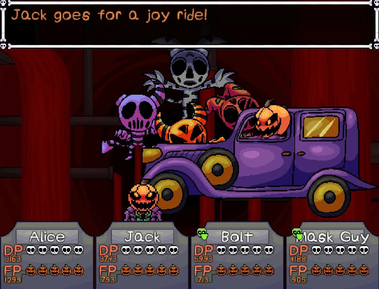 HorrorVale görsel 10