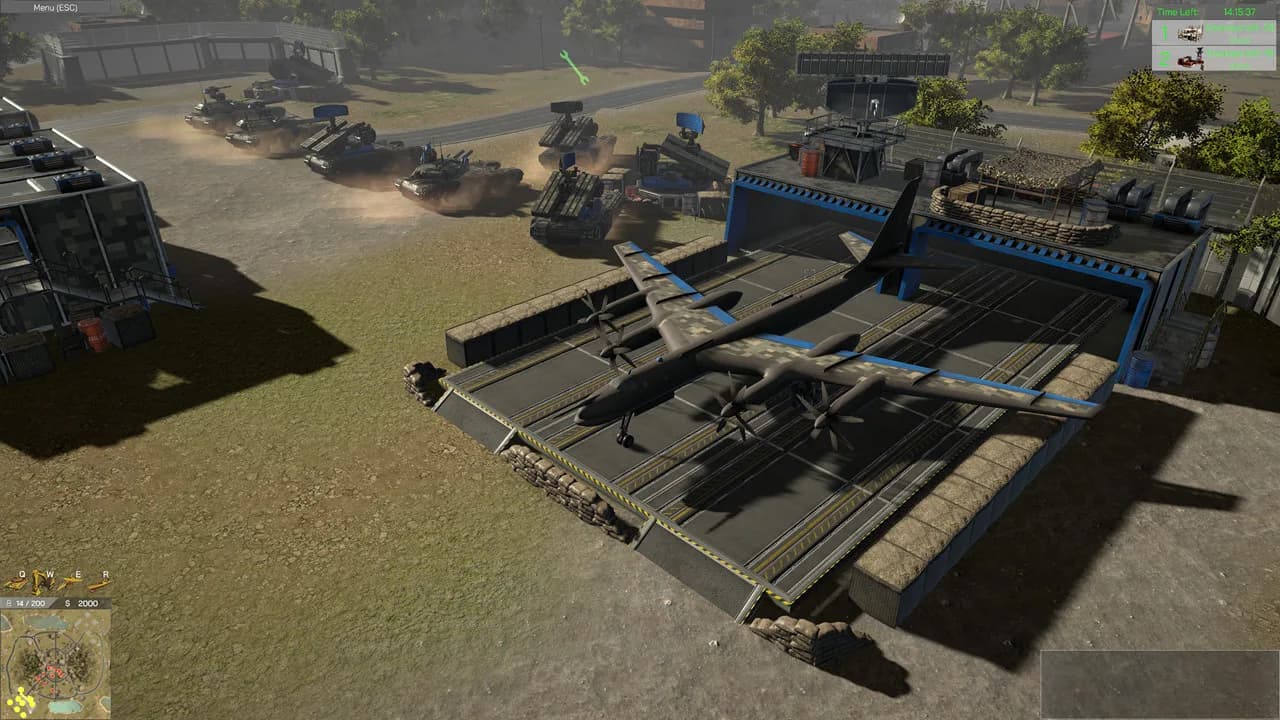 Armor Clash 3 görsel 15