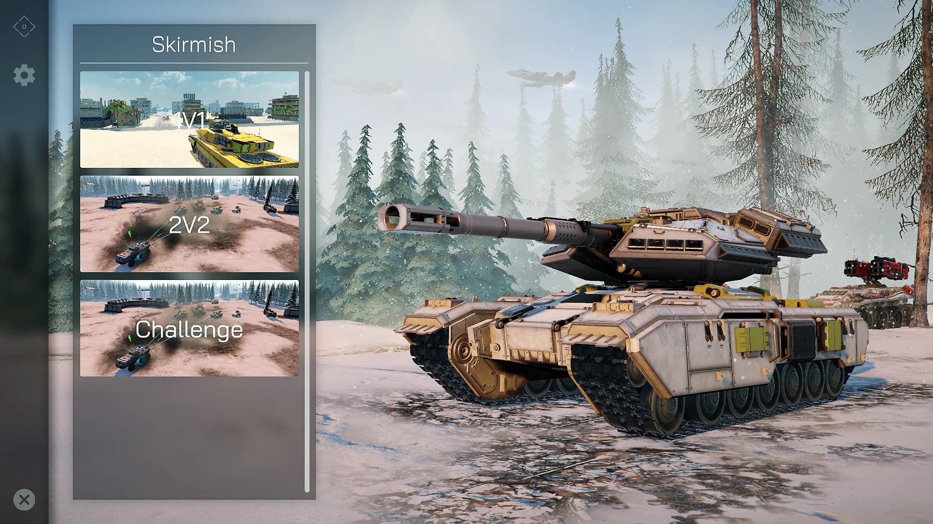 Armor Clash 3 görsel 17