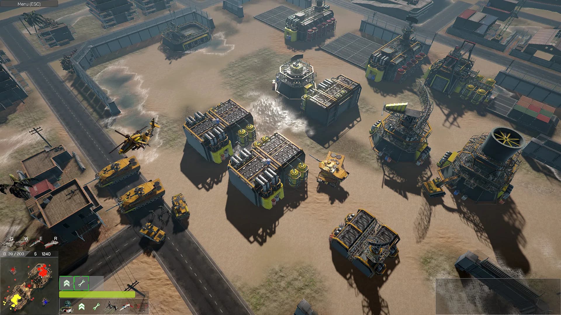 Armor Clash 3 görsel 6