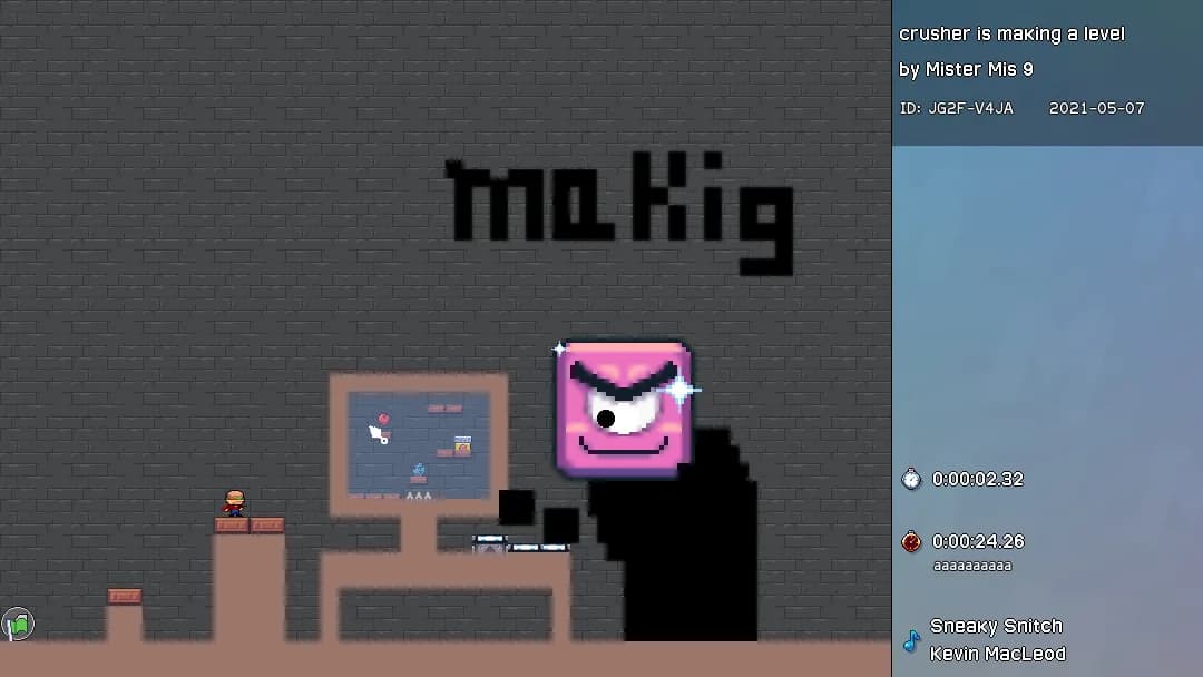 I Wanna Maker görsel 12