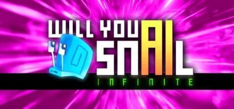 Will You Snail? görsel 1