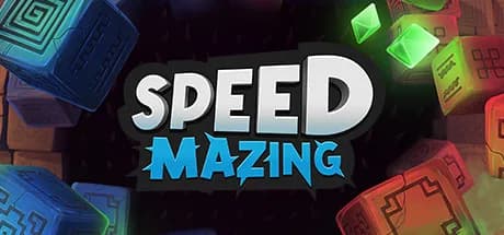 Speed Mazing görsel 1