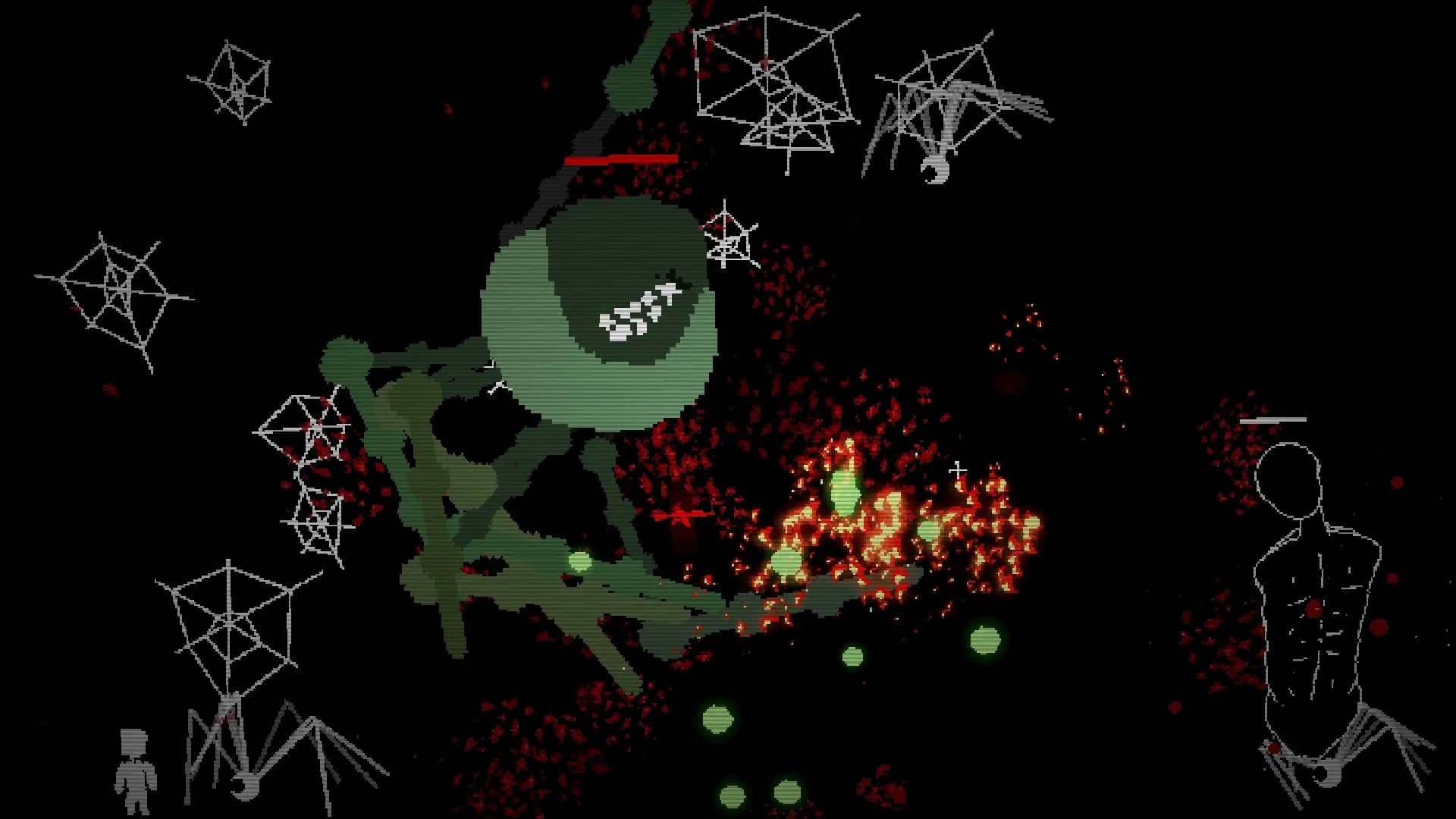 The Lost and The Wicked görsel 2
