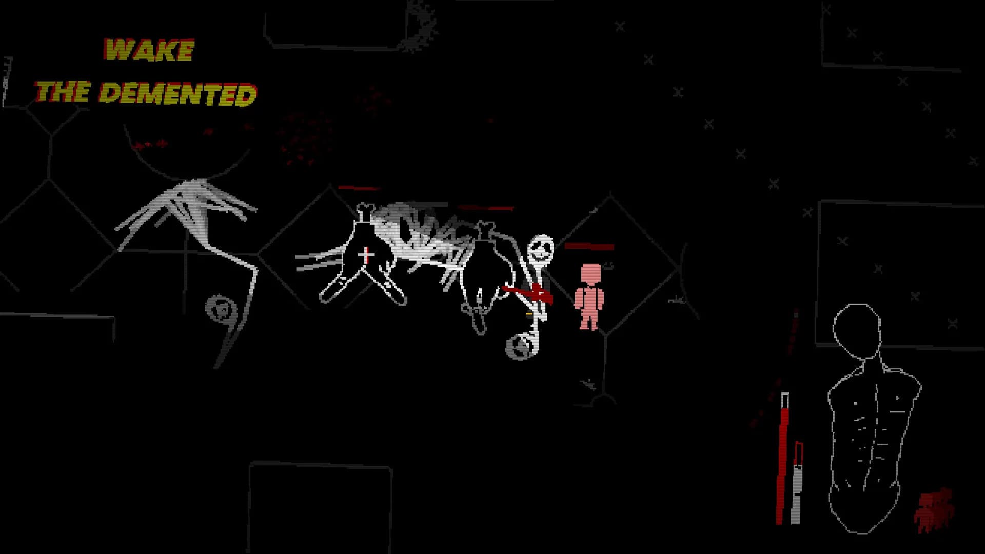 The Lost and The Wicked görsel 4