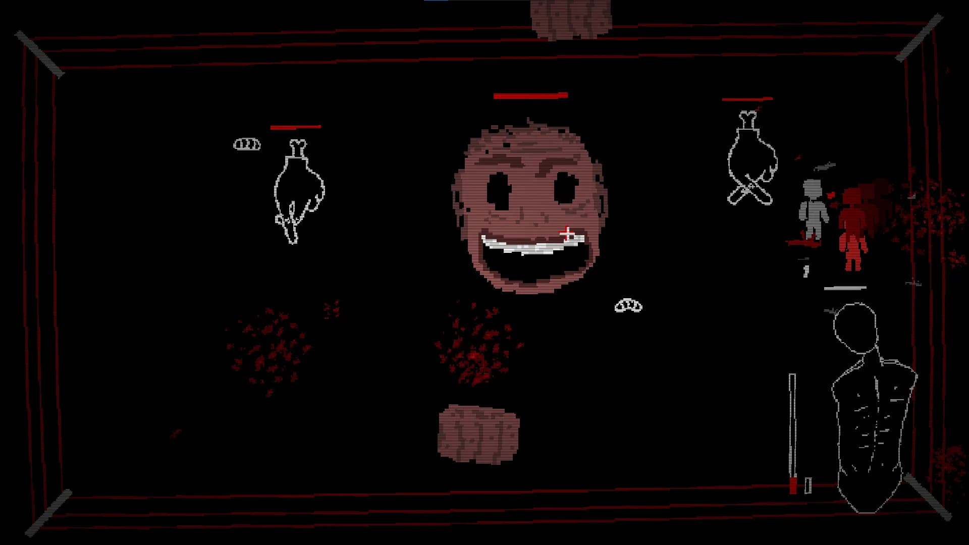 The Lost and The Wicked görsel 22