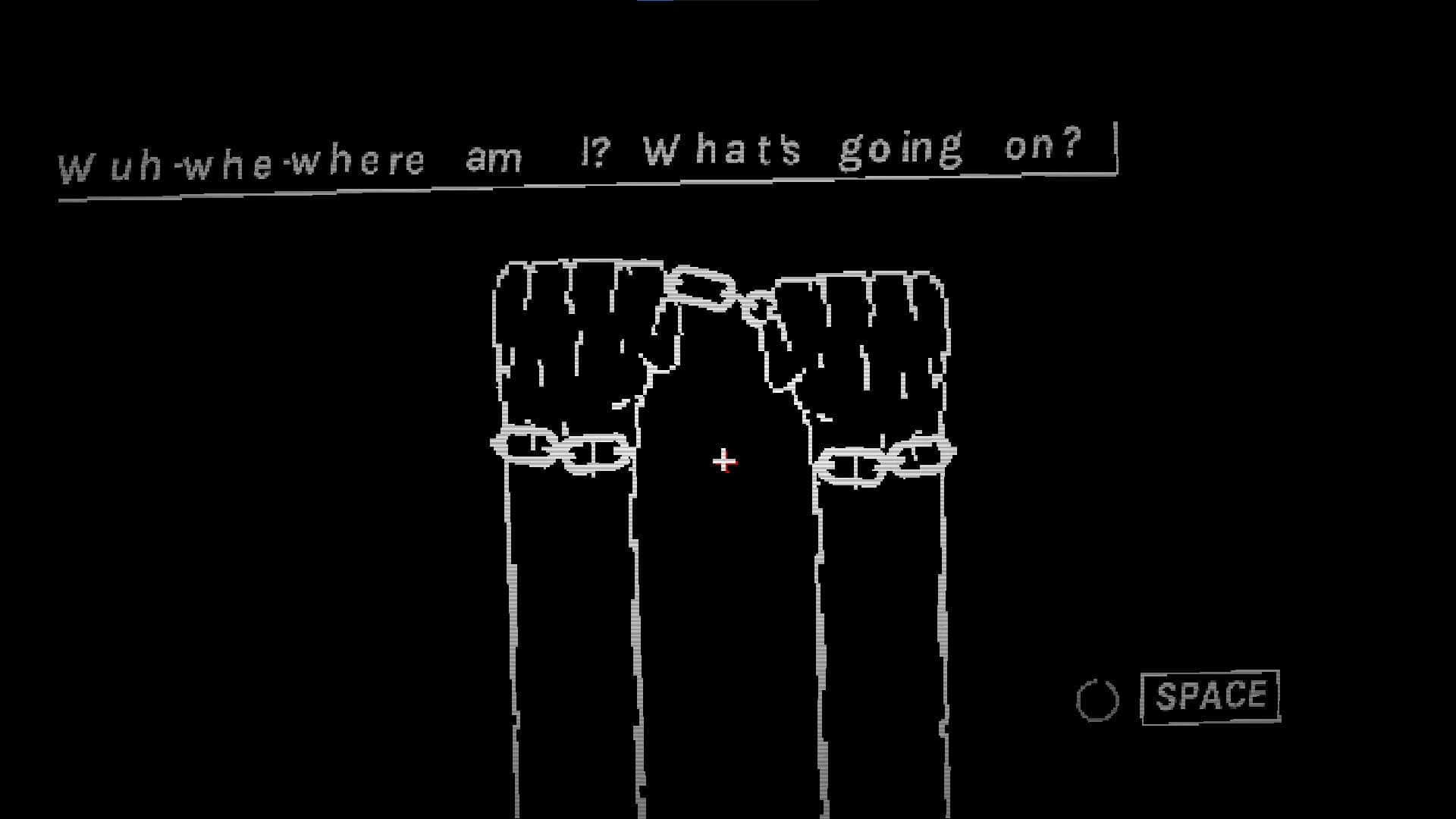The Lost and The Wicked görsel 23