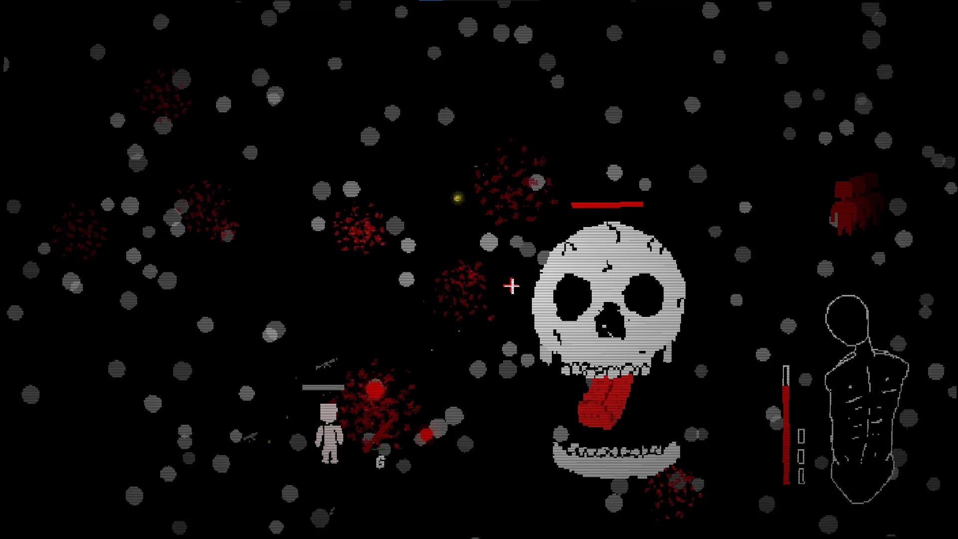 The Lost and The Wicked görsel 10