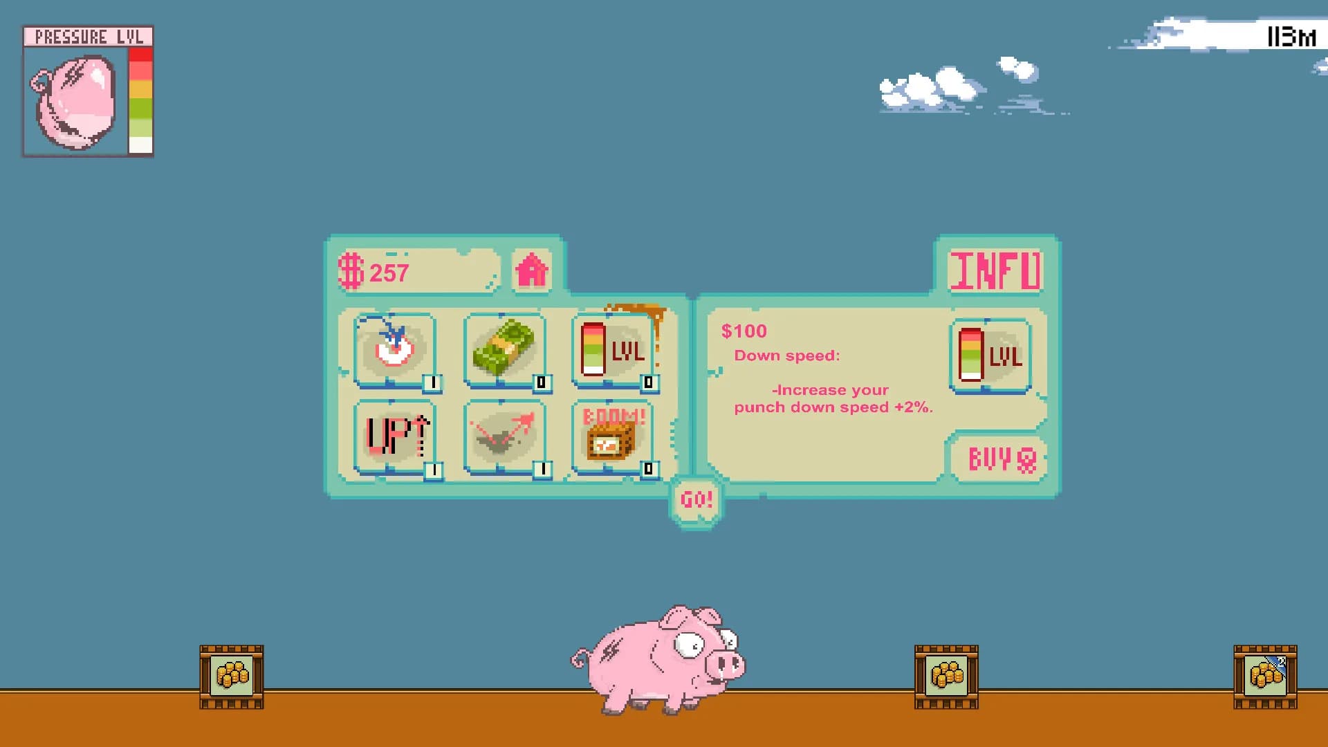 Super Pig görsel 4