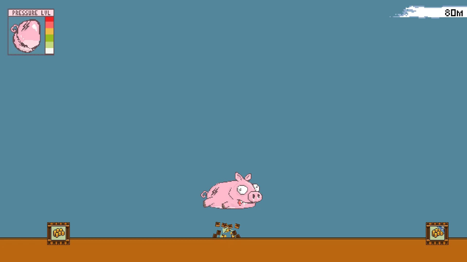 Super Pig görsel 5
