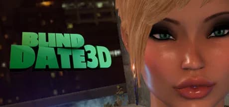 Blind Date 3D görsel 1