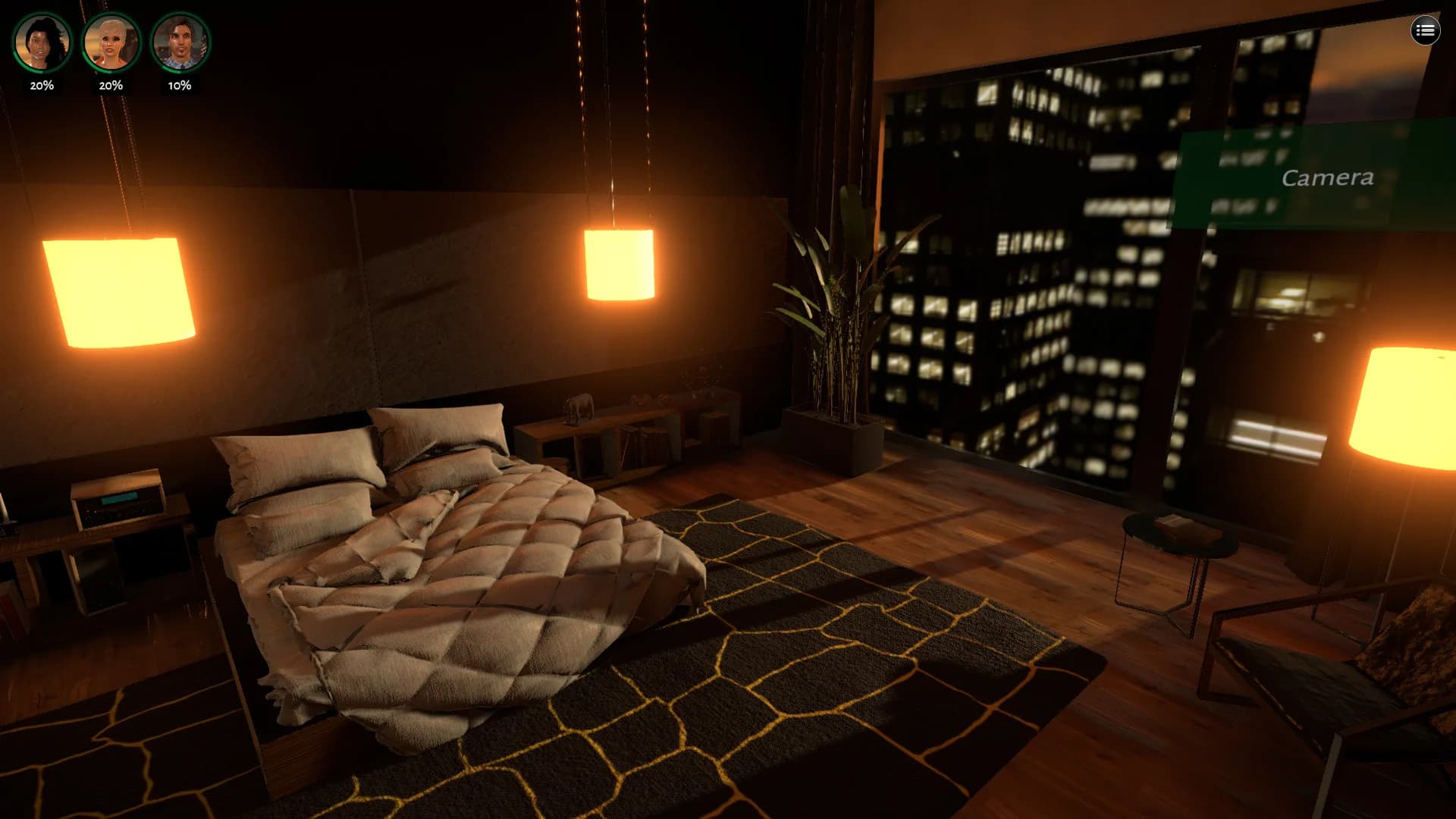 Blind Date 3D görsel 18