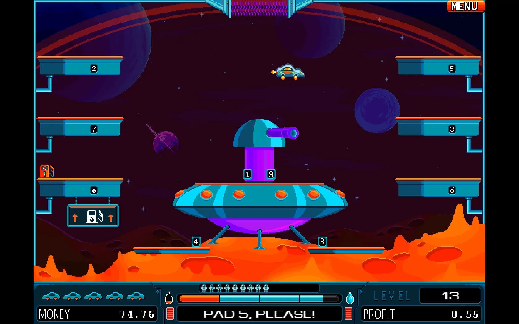 C64 & AMIGA Classix Remakes Sixpack 3 görsel 3