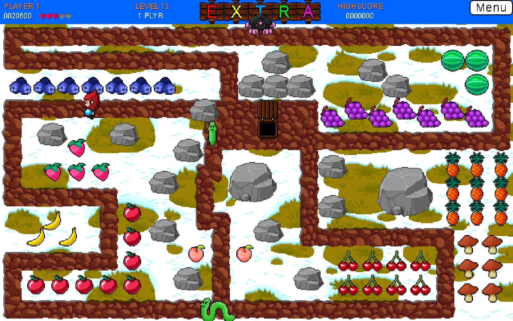 C64 & AMIGA Classix Remakes Sixpack 3 görsel 12