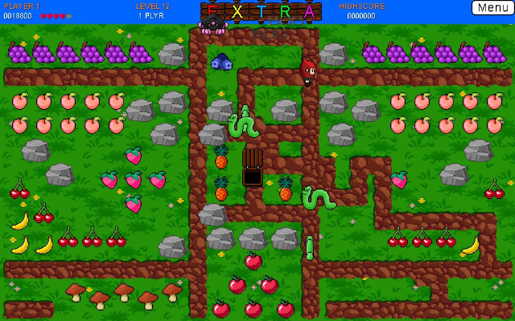 C64 & AMIGA Classix Remakes Sixpack 3 görsel 13