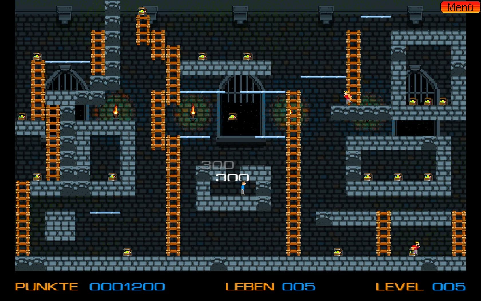 C64 & AMIGA Classix Remakes Sixpack 3 görsel 8