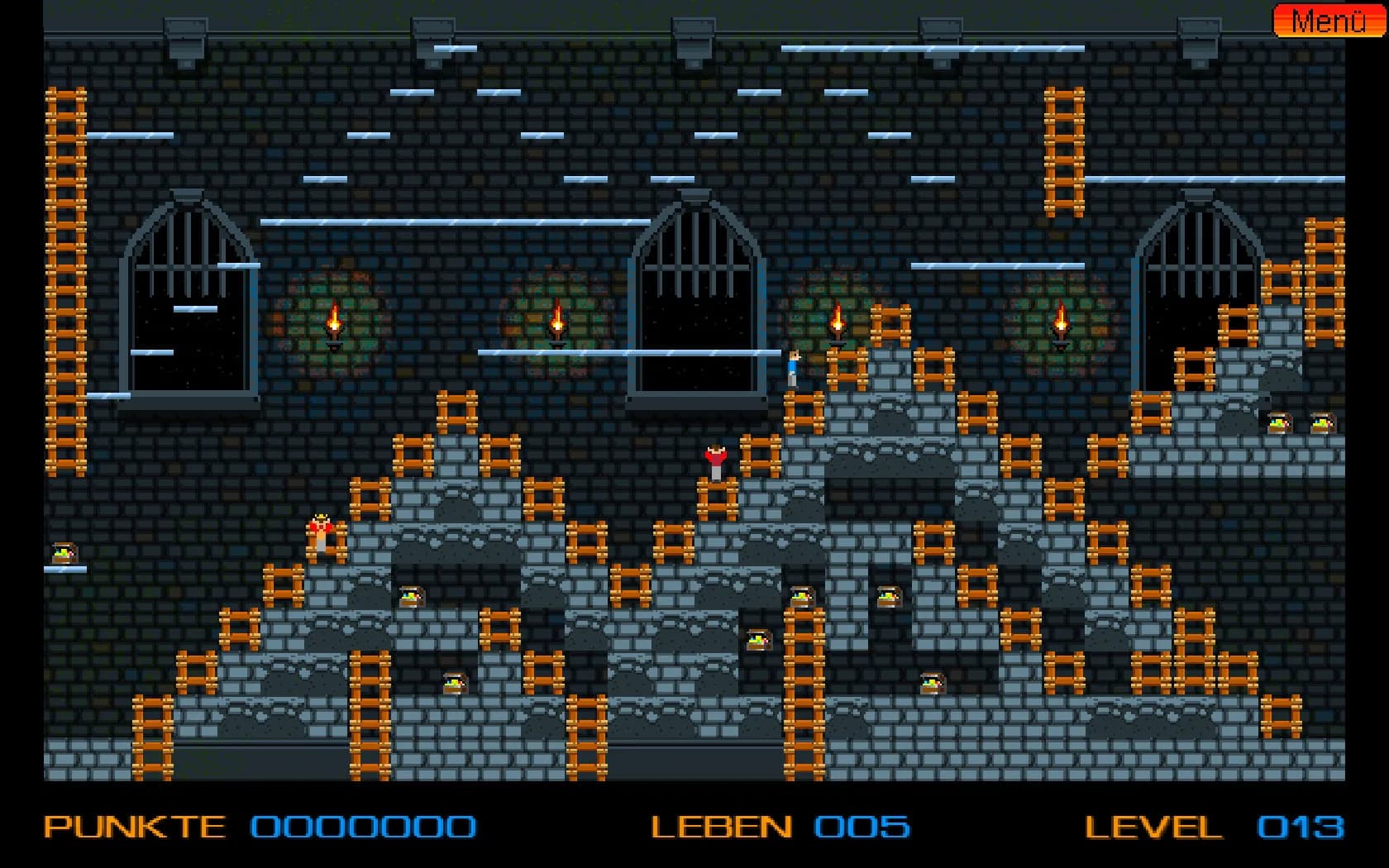 C64 & AMIGA Classix Remakes Sixpack 3 görsel 9