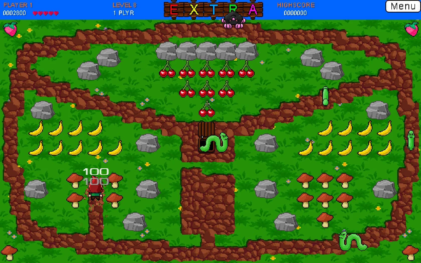 C64 & AMIGA Classix Remakes Sixpack 3 görsel 11