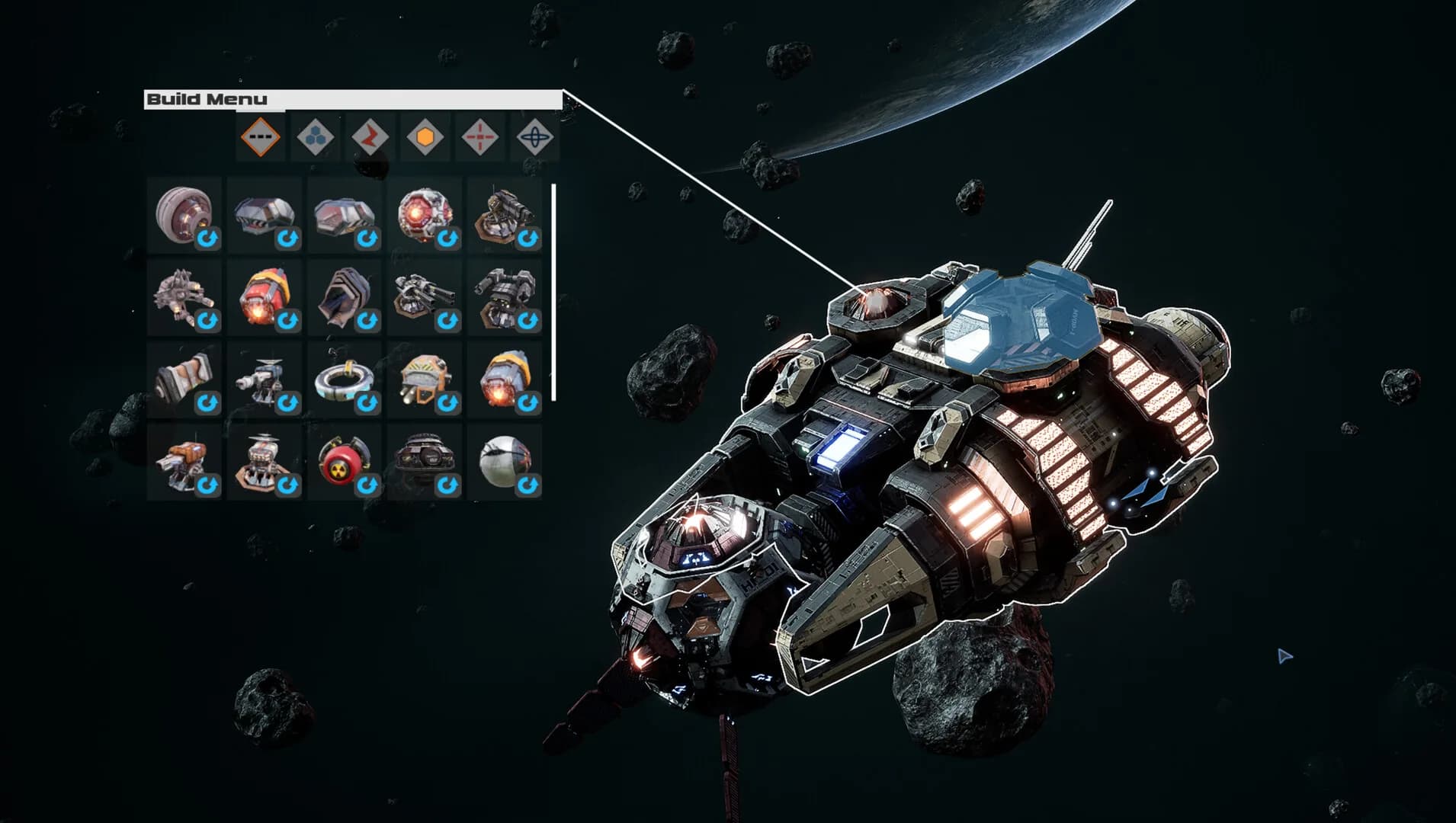 Starminer görsel 3