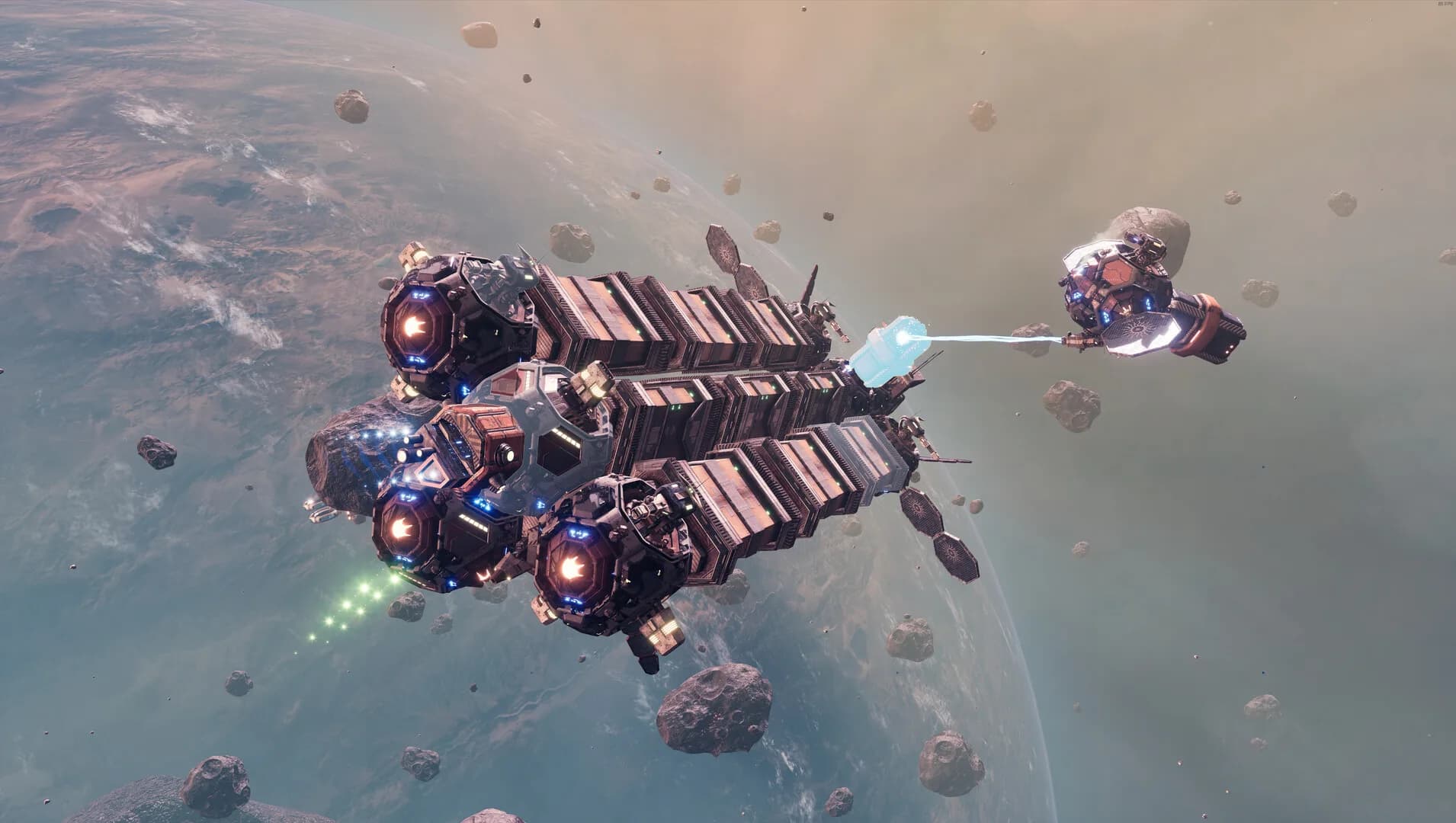 Starminer görsel 4