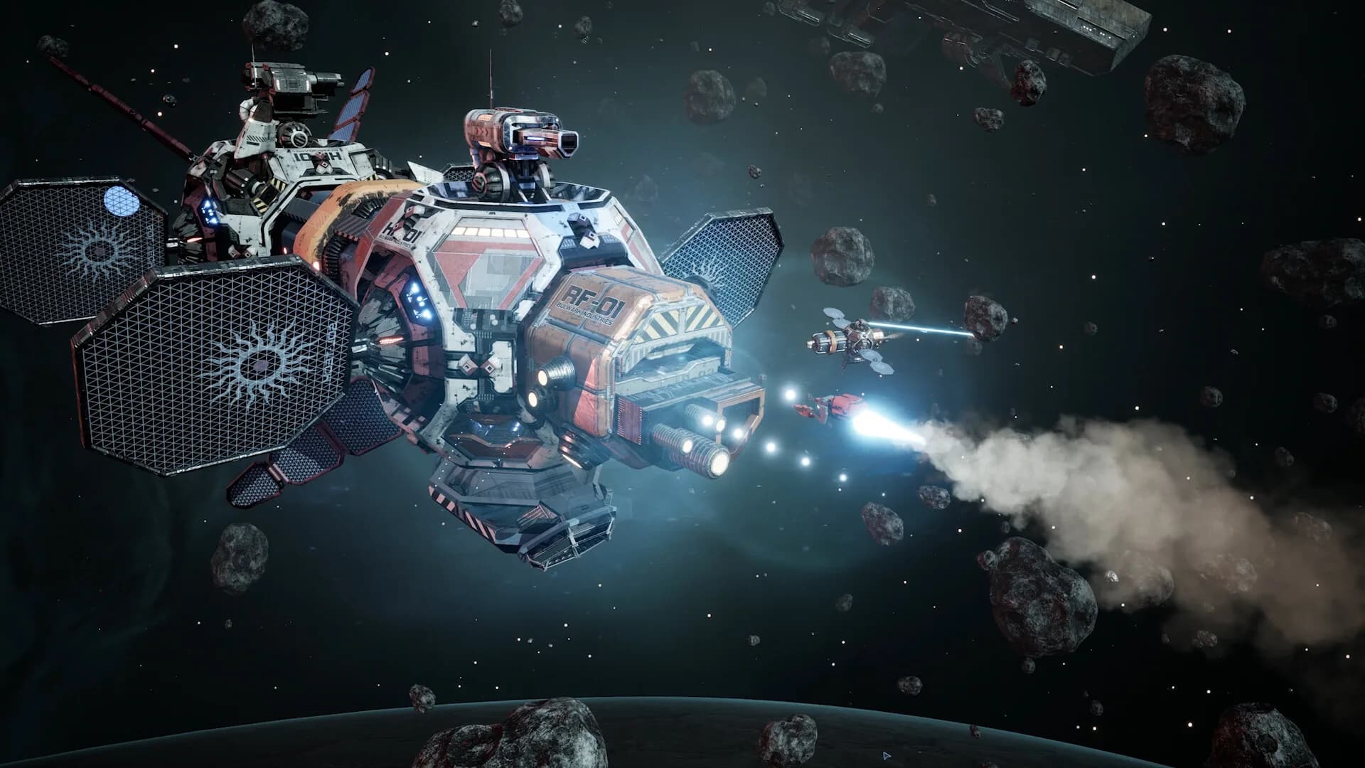 Starminer görsel 7