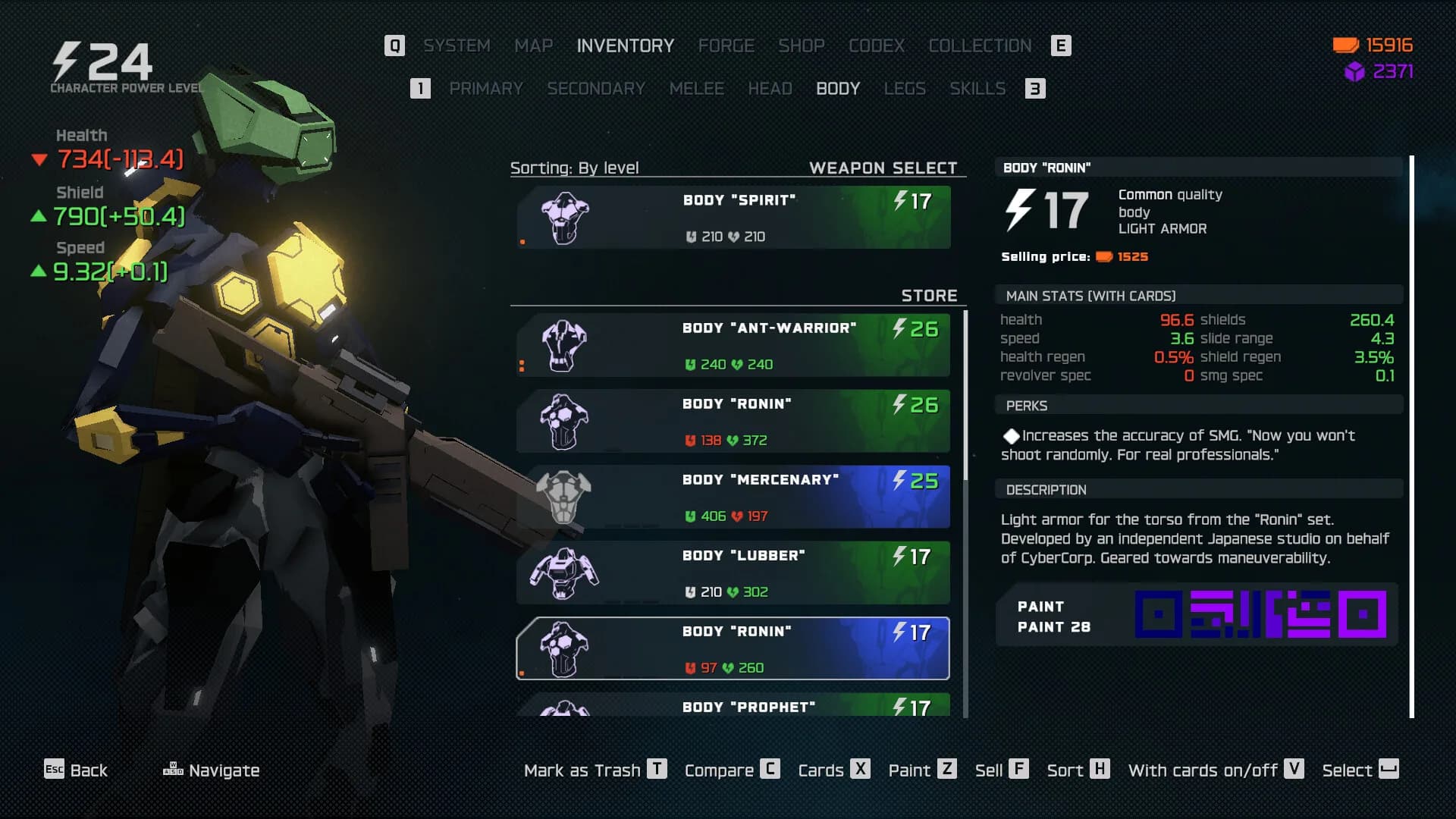 CyberCorp görsel 2
