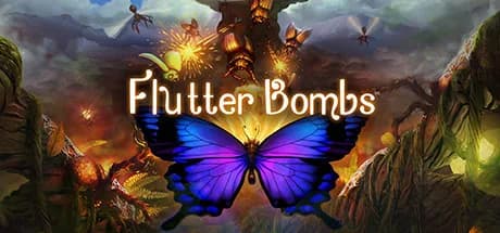 Flutter Bombs görsel 1
