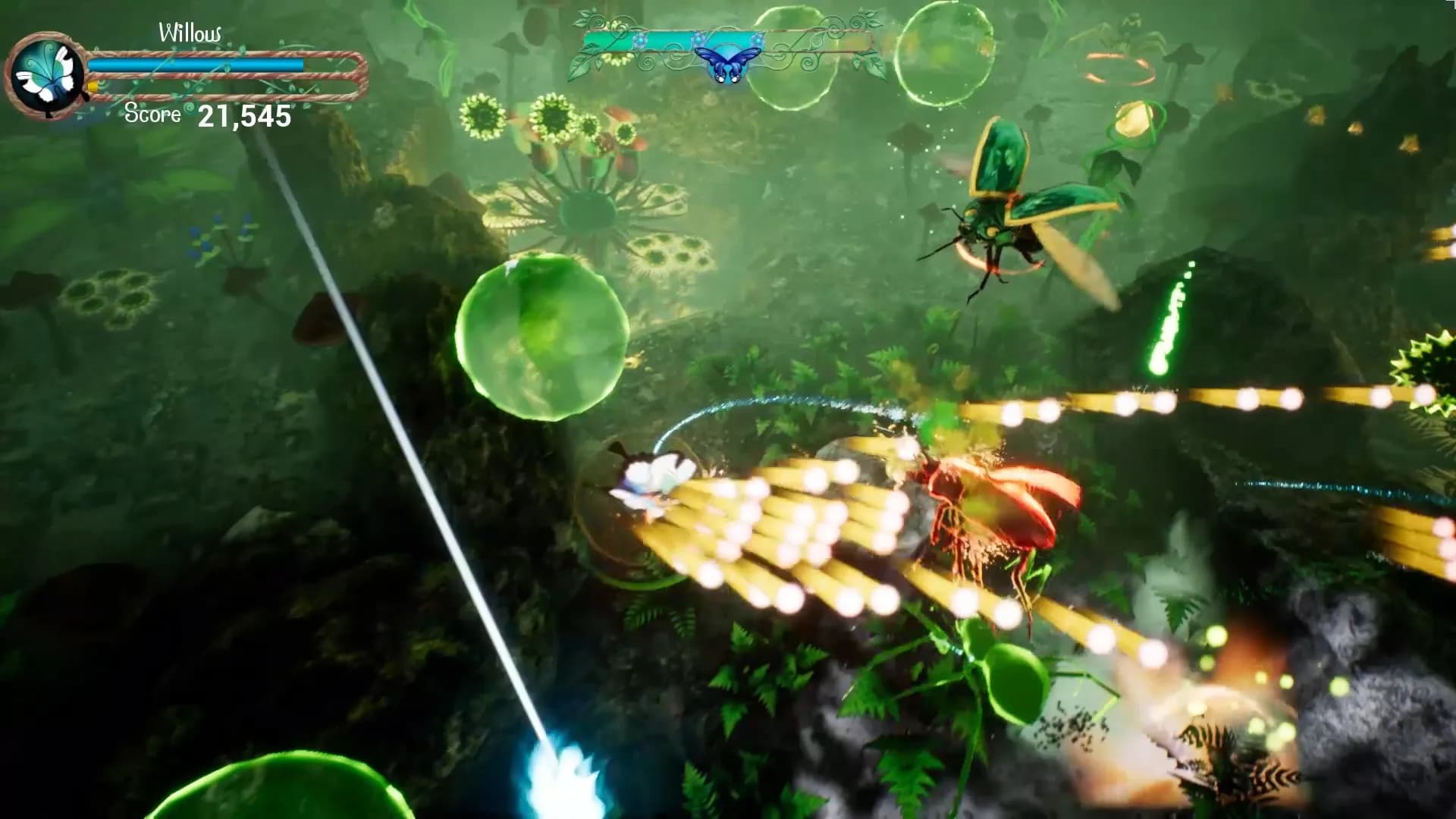 Flutter Bombs görsel 3