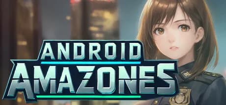 Android Amazones görsel 1