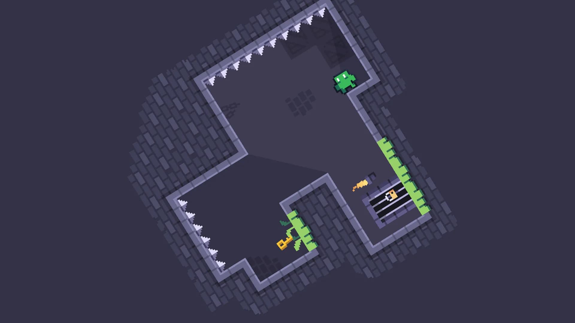 Alien Escape görsel 3