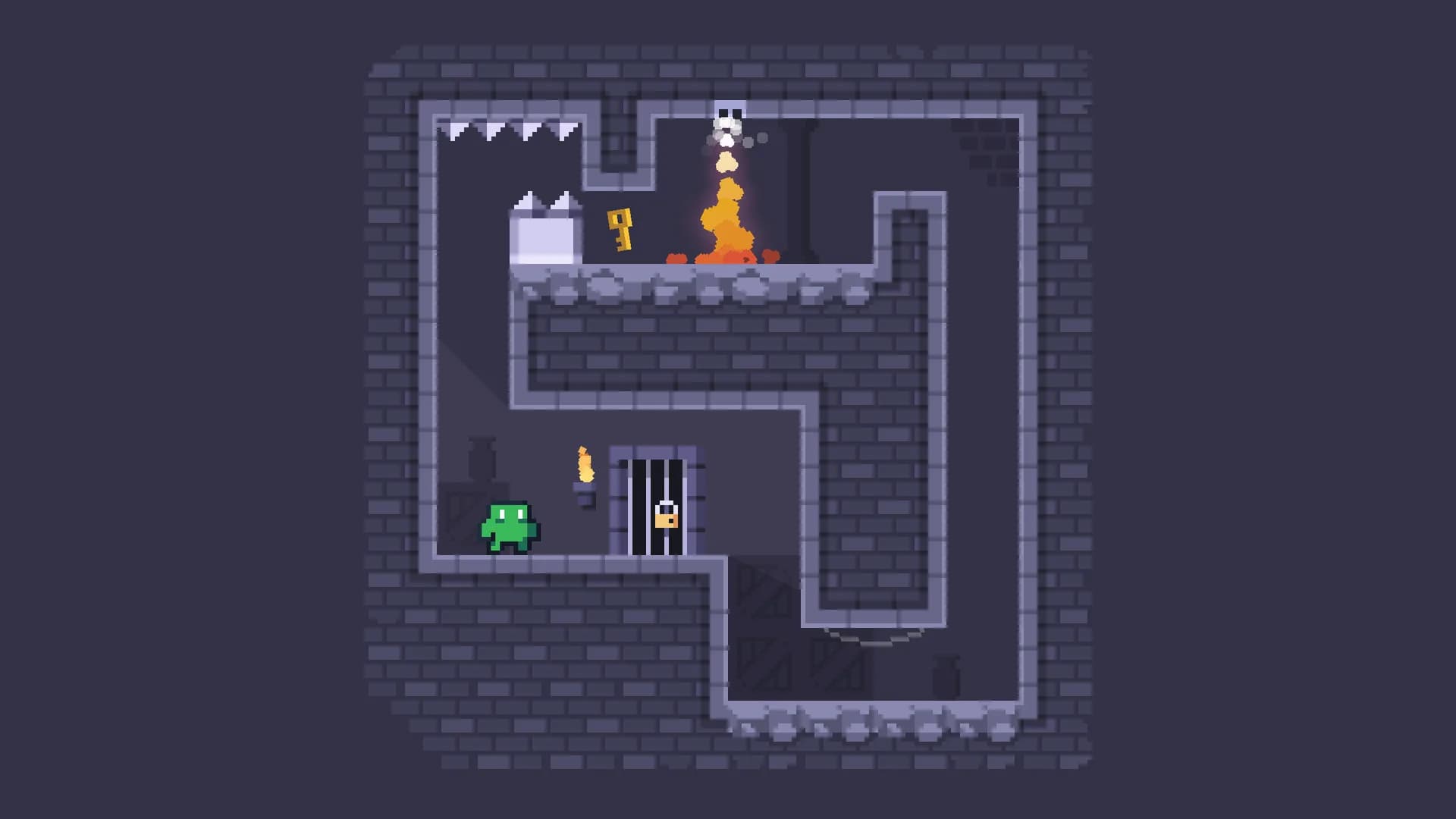 Alien Escape görsel 4