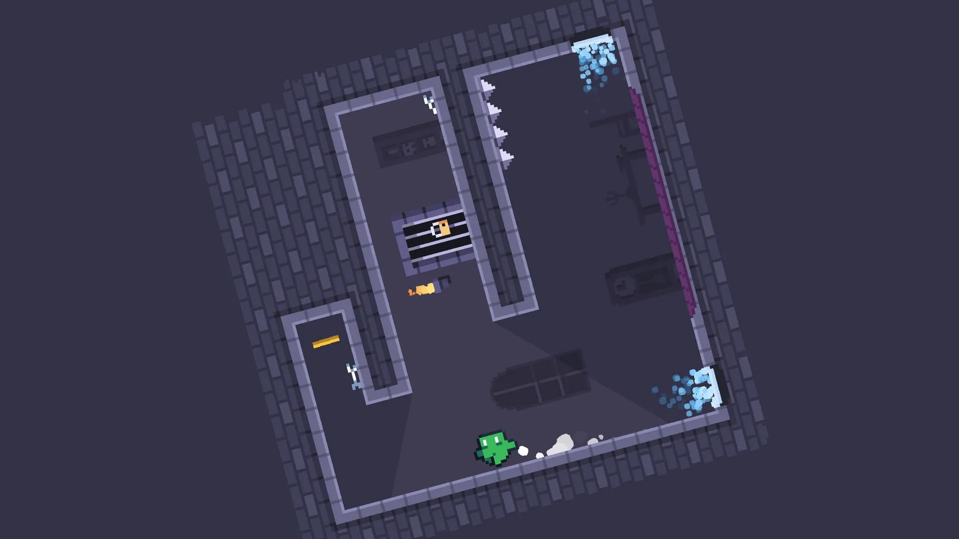 Alien Escape görsel 6
