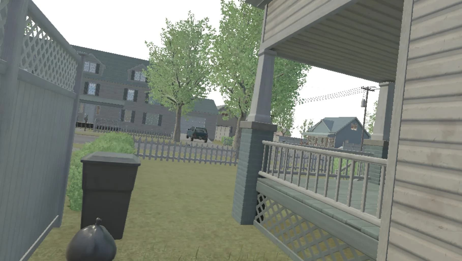 HVAC Simulator görsel 2