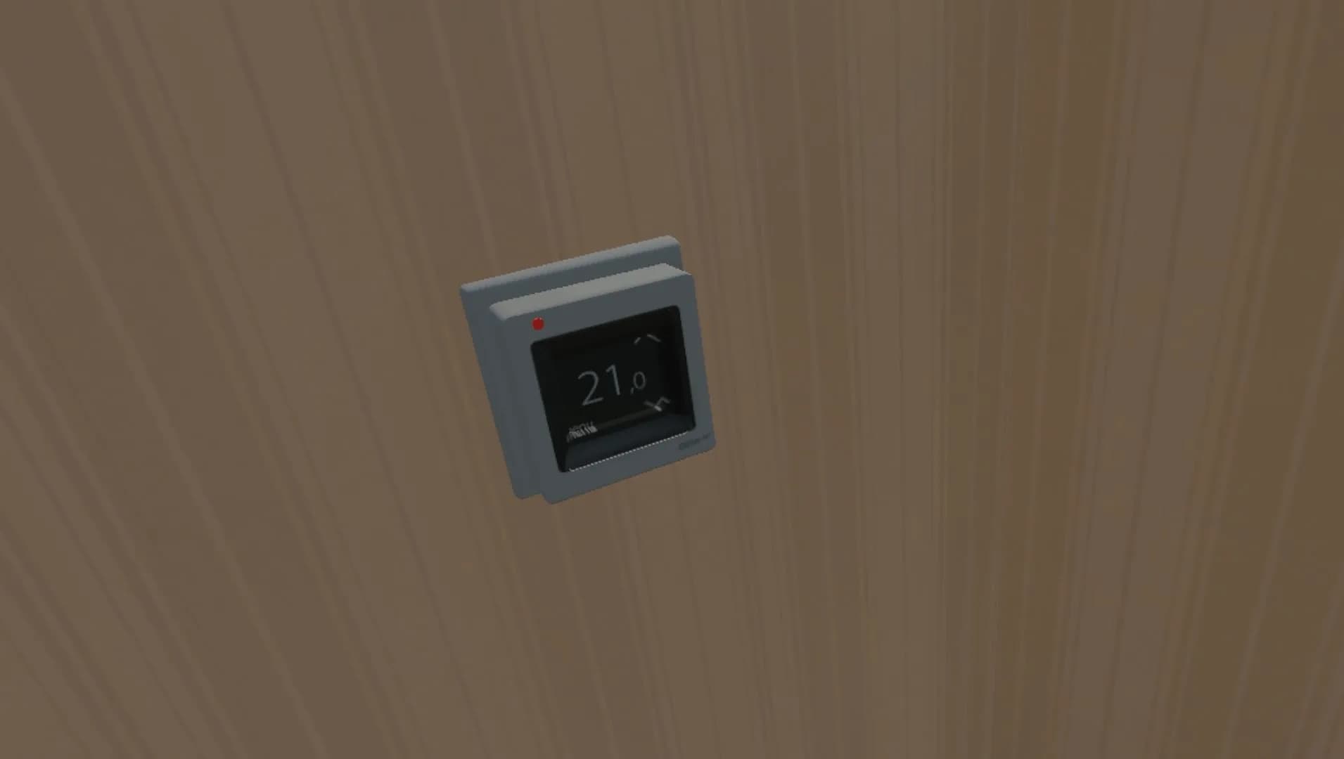 HVAC Simulator görsel 3