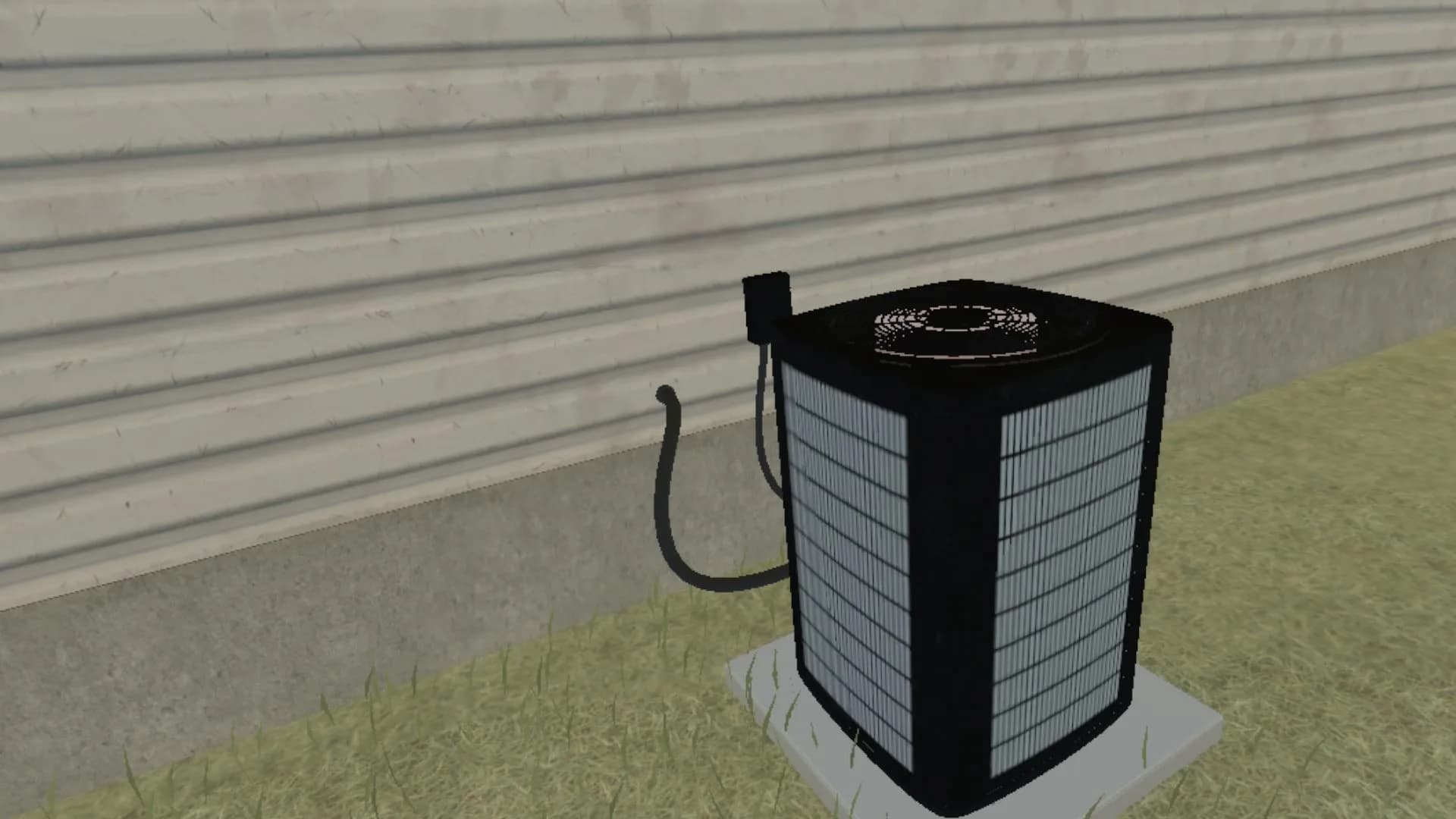 HVAC Simulator görsel 4